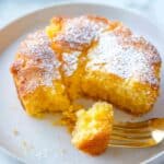 The Light and Fluffy Portuguese Easter Cake (Pão de Ló) You’ll Love