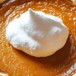 Libby’s Pumpkin Pie – The Classic Holiday Favorite