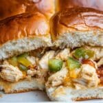 Wichita Chicken Sliders: A Flavorful Twist on Classic Sliders