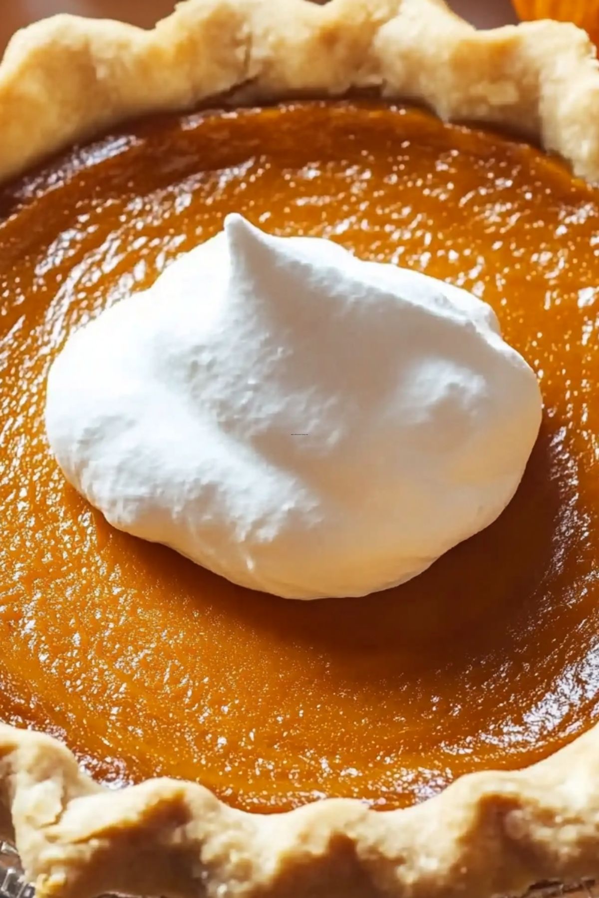 Libby’s Pumpkin Pie – The Classic Holiday Favorite