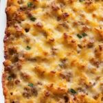 Egg Hashbrown Casserole – The Perfect Make-Ahead Breakfast