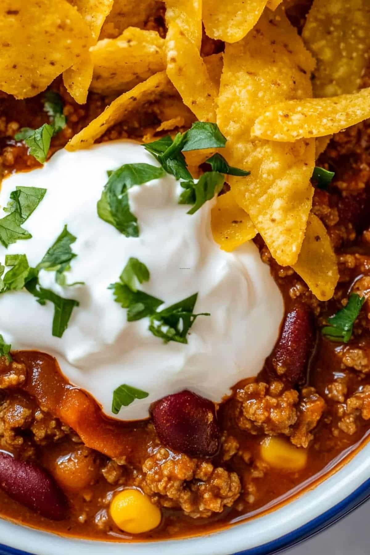 Miranda Lambert’s Chili – Hearty, Comforting, and Full of Flavor
