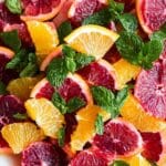 Bright & Refreshing: Easy Citrus Salad