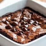 Quick Cottage Cheese Brownies – A Rich and Fudgy Surprise