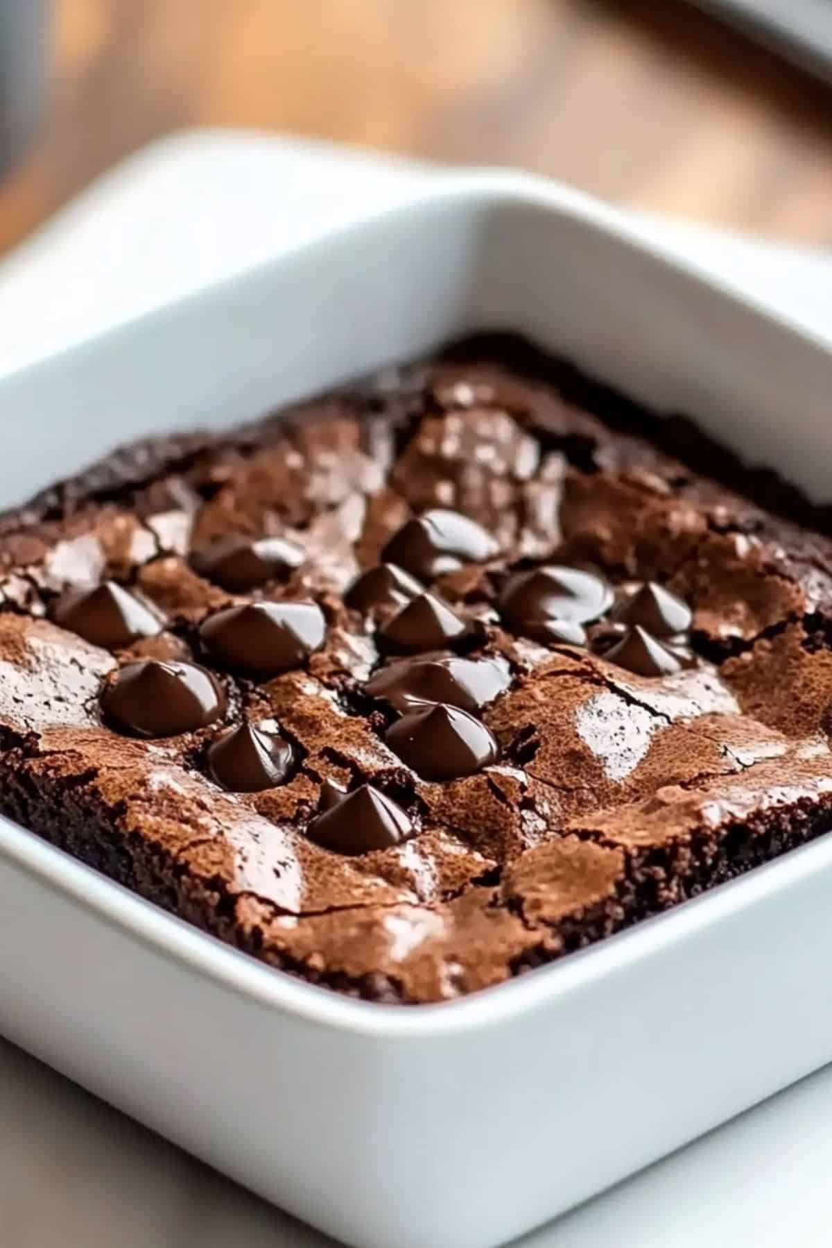 Quick Cottage Cheese Brownies – A Rich and Fudgy Surprise