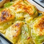The Cozy Cabbage Bake My Grandma Always Made
