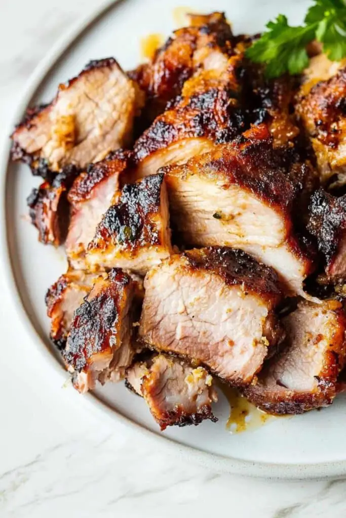 Cuban Roasted Mojo Pork 4 Cuban Roasted Mojo Pork
