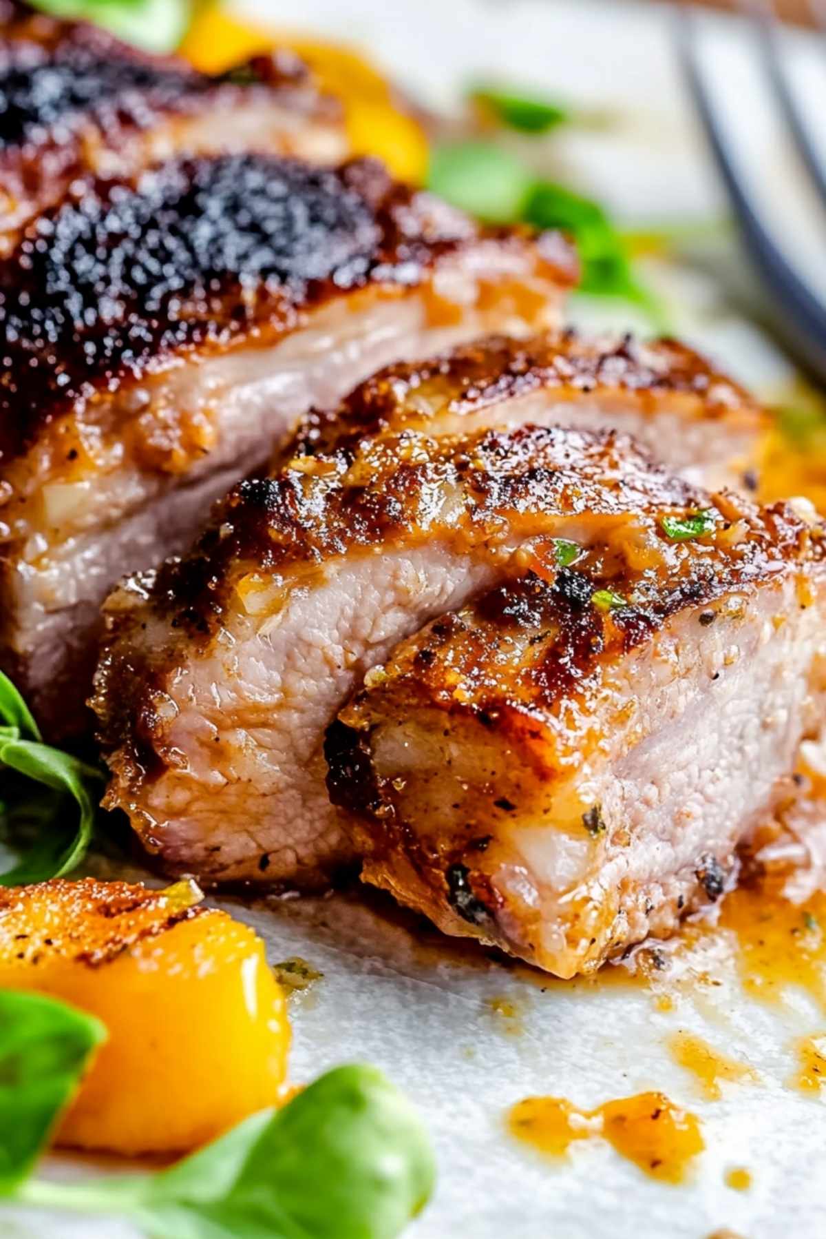 Cuban Roasted Mojo Pork