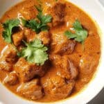 Makhani Chicken (Indian Butter Chicken)