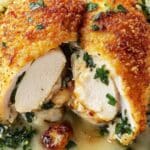 Chicken Kiev