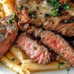 Steak and Pasta: Perfect Pairing Tips and Recipes