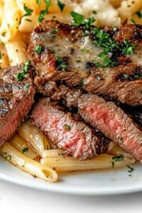 Steak and Pasta: Perfect Pairing Tips and Recipes
