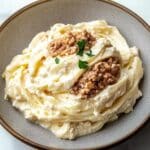 White Bolognese Sauce