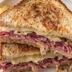 Reuben Sandwich