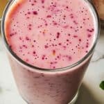 All-Fruit Smoothies