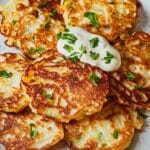 Potato Pancakes