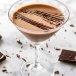 Chocolate Martini