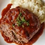 Melt-In-Your-Mouth Meatloaf