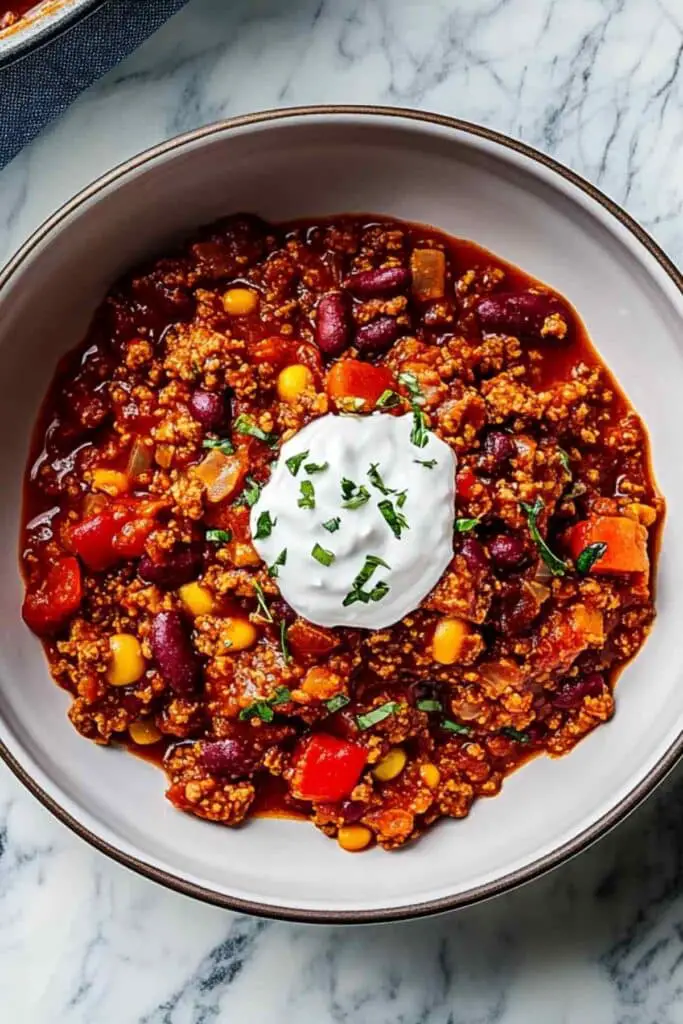 Best Damn Chili 4 Best Damn Chili