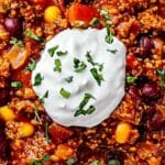 Best Damn Chili