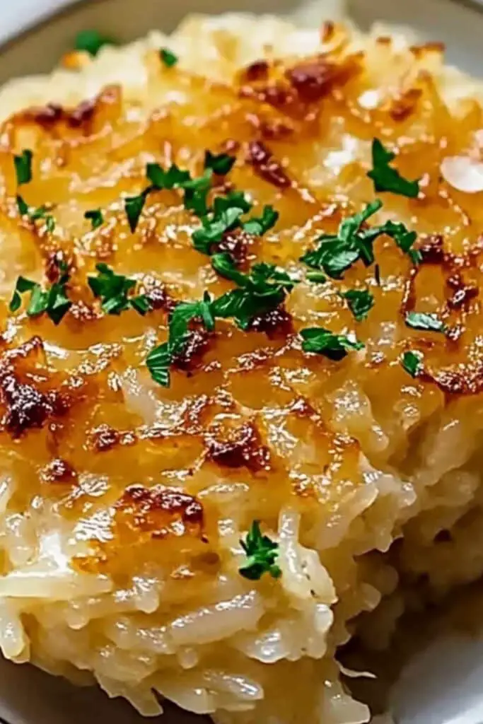 French Onion Butter Rice: The Cozy Dish You’ll Want to Make Again and Again 4 French Onion Butter Rice: The Cozy Dish You’ll Want to Make Again and Again