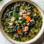 Kale Soup