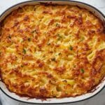 Potato Kugel
