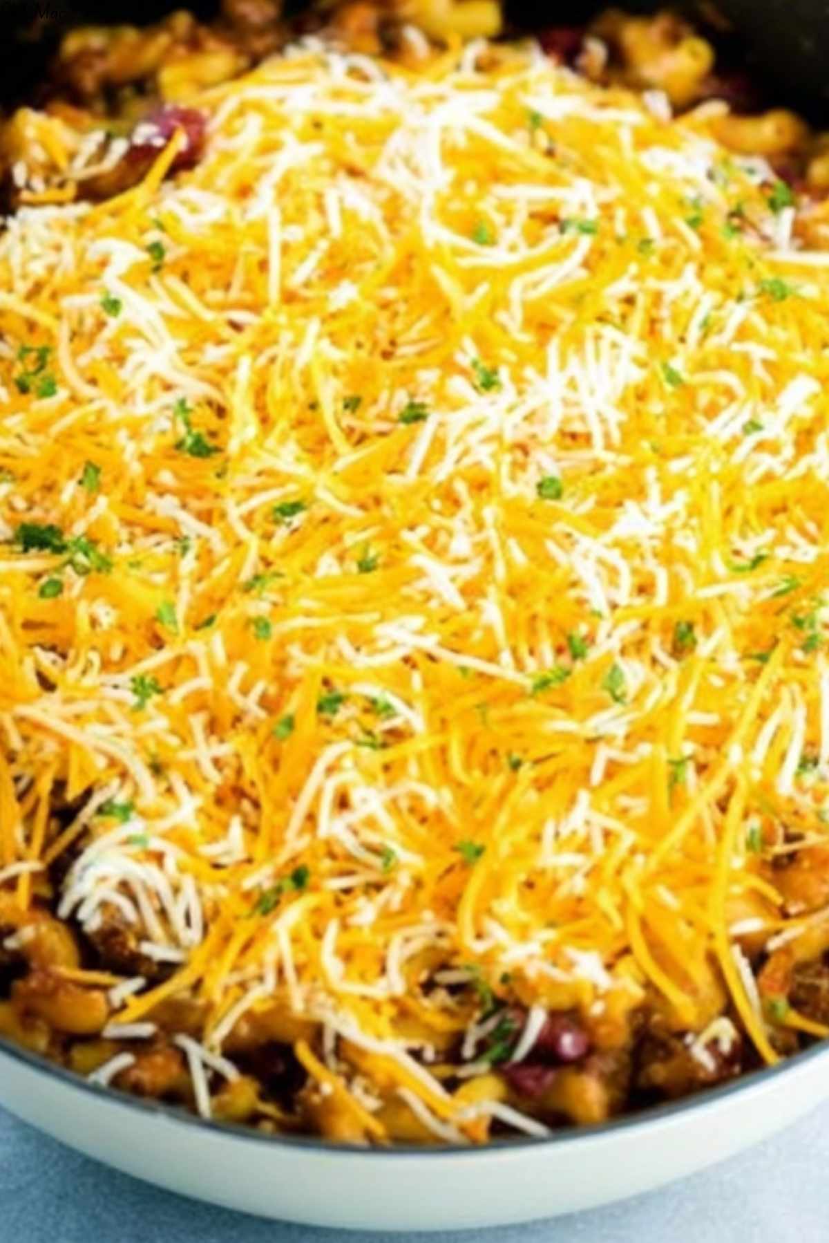 Chili Mac