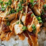 Bang Bang Chicken Bowl: A Flavor Explosion for Beginner Cooks