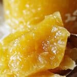 Pineapple Jam