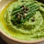 Green Bean Puree
