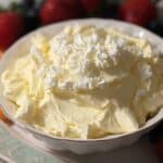 Cool Whip Fruit Dip (2 Ingredient)