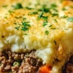 Best Classic Shepherd’s Pie Recipe