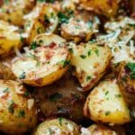 Italian Roasted Potatoes