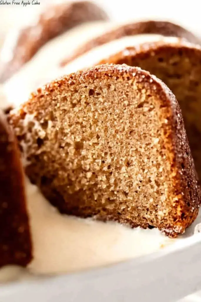 Gluten Free Apple Cake 4 Gluten Free Apple Cake