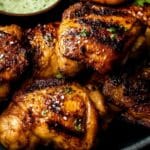 Peruvian Chicken Recipe