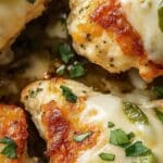 Easy Pepper Jack Crack Chicken Recipe