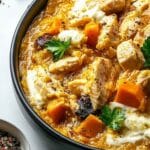 Million Dollar Chicken Casserole