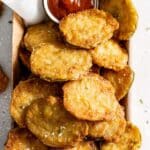Fried Pickles