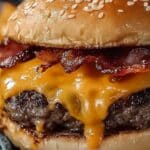 Crack Burgers: Your New Go-To Burger Recipe
