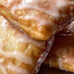 Glazed Buttermilk Beignets