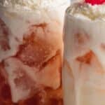 Italian Cream Soda