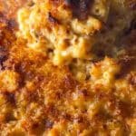 Smoked Mac and Cheese