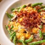 Green Bean Casserole